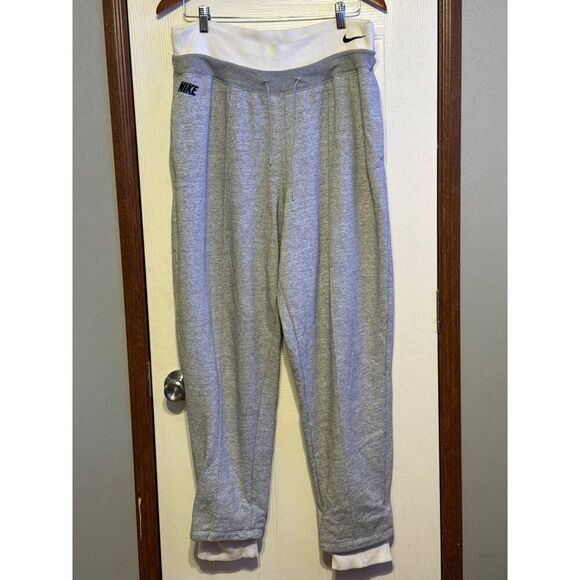 Nike Sweatpants Icon Clash PantsSize XL - Picture 4 of 16